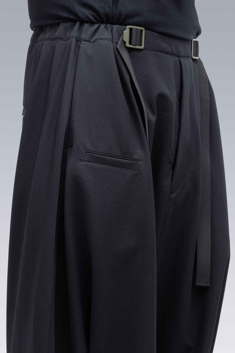 P25-DS Black 15