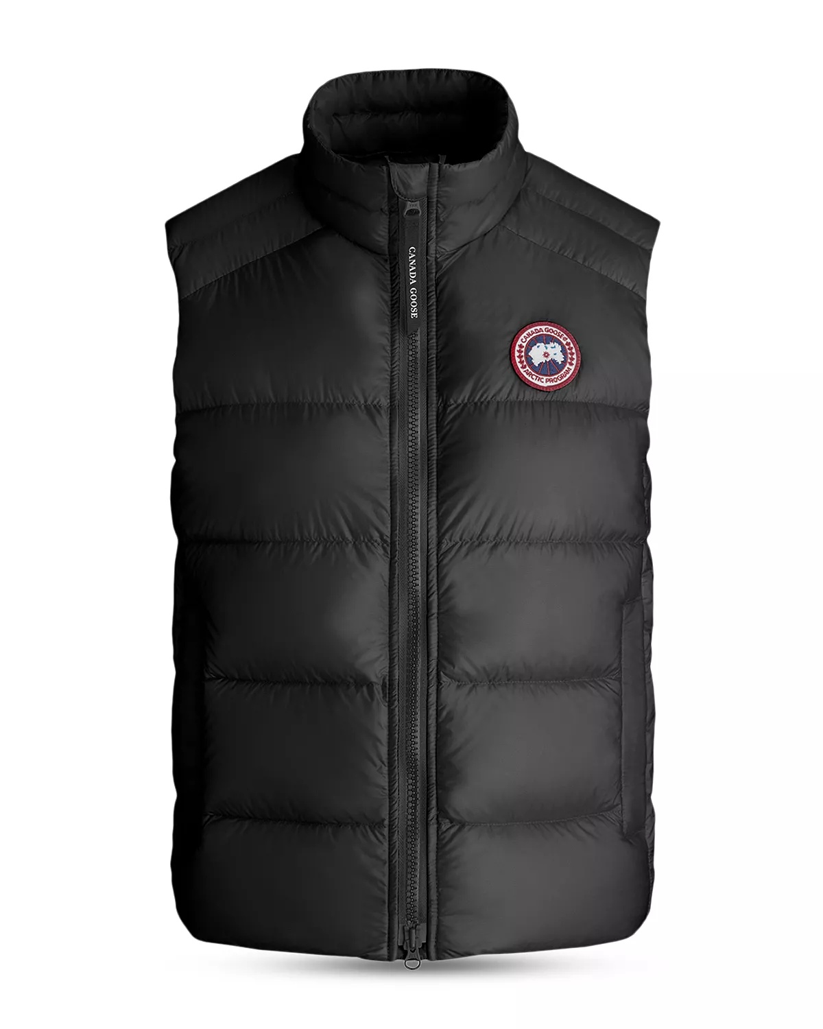 Cypress Down Vest - 3
