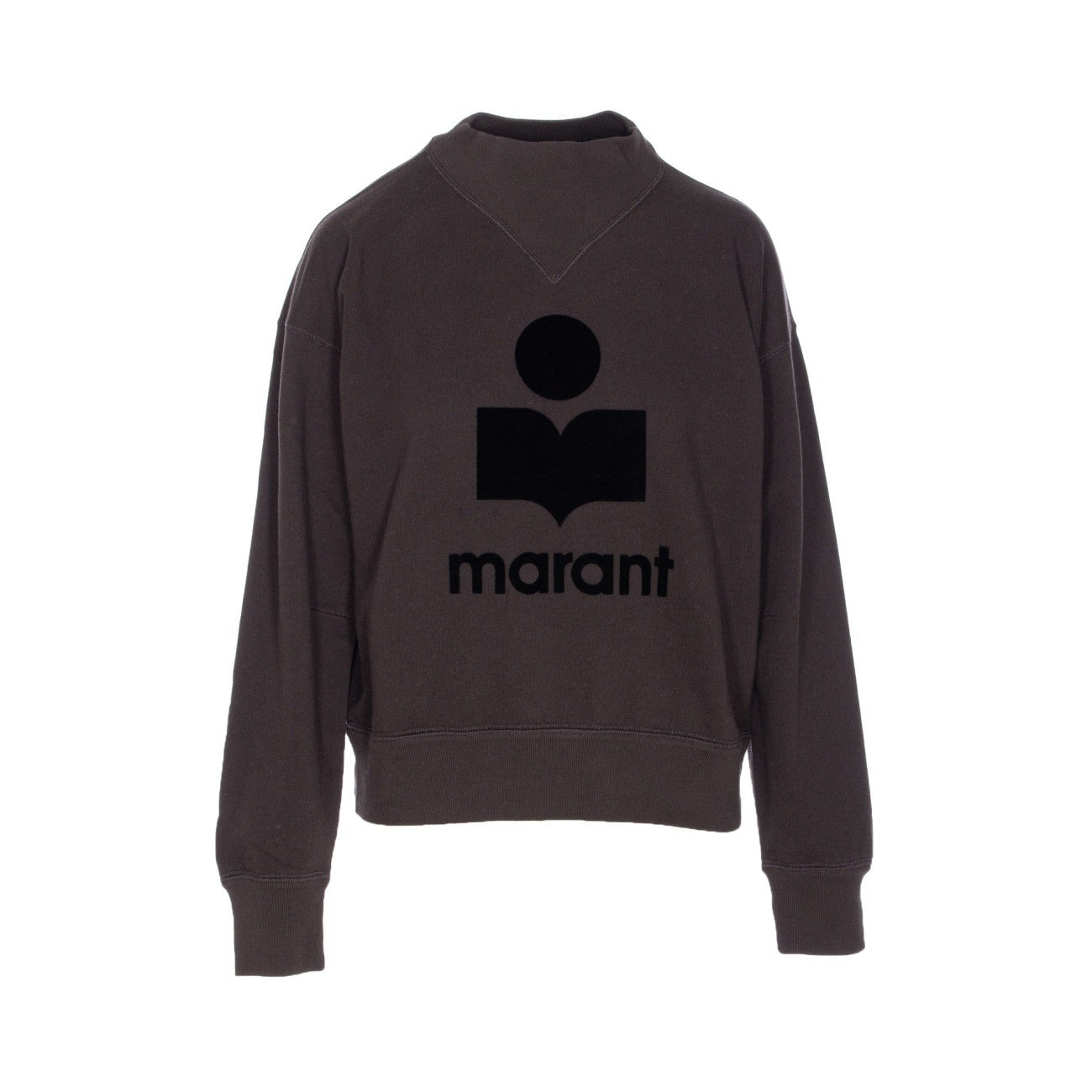 Isabel Marant Etoile Women Moby Sweatshirt - 1