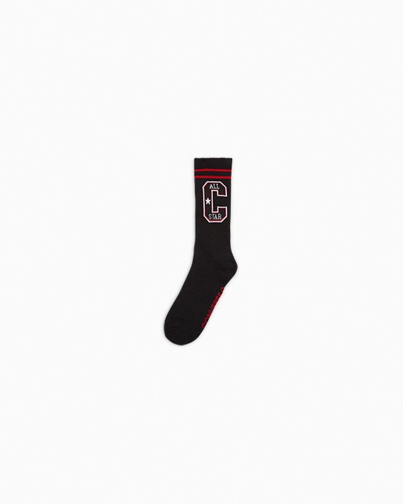 Varsity Crew Socks 1