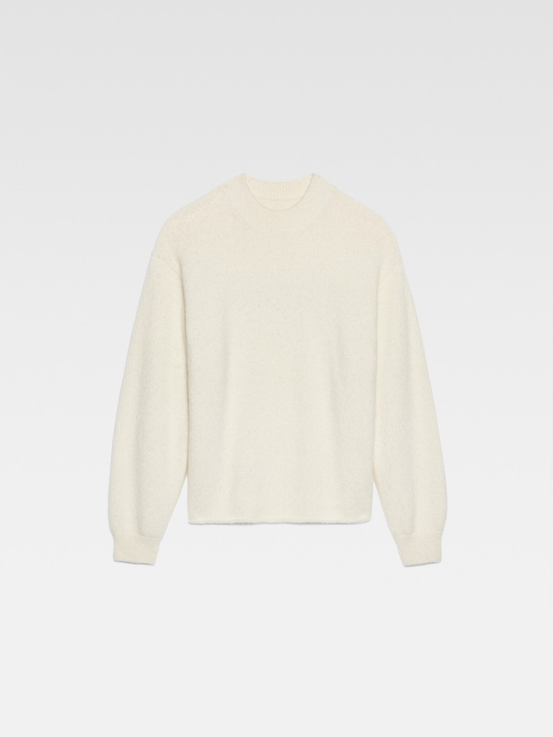 Le pull Jacquemus 1