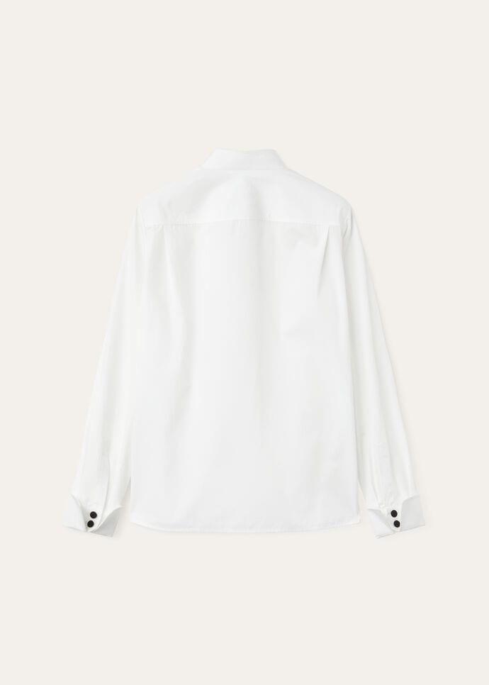 Hadiya Shirt - 6