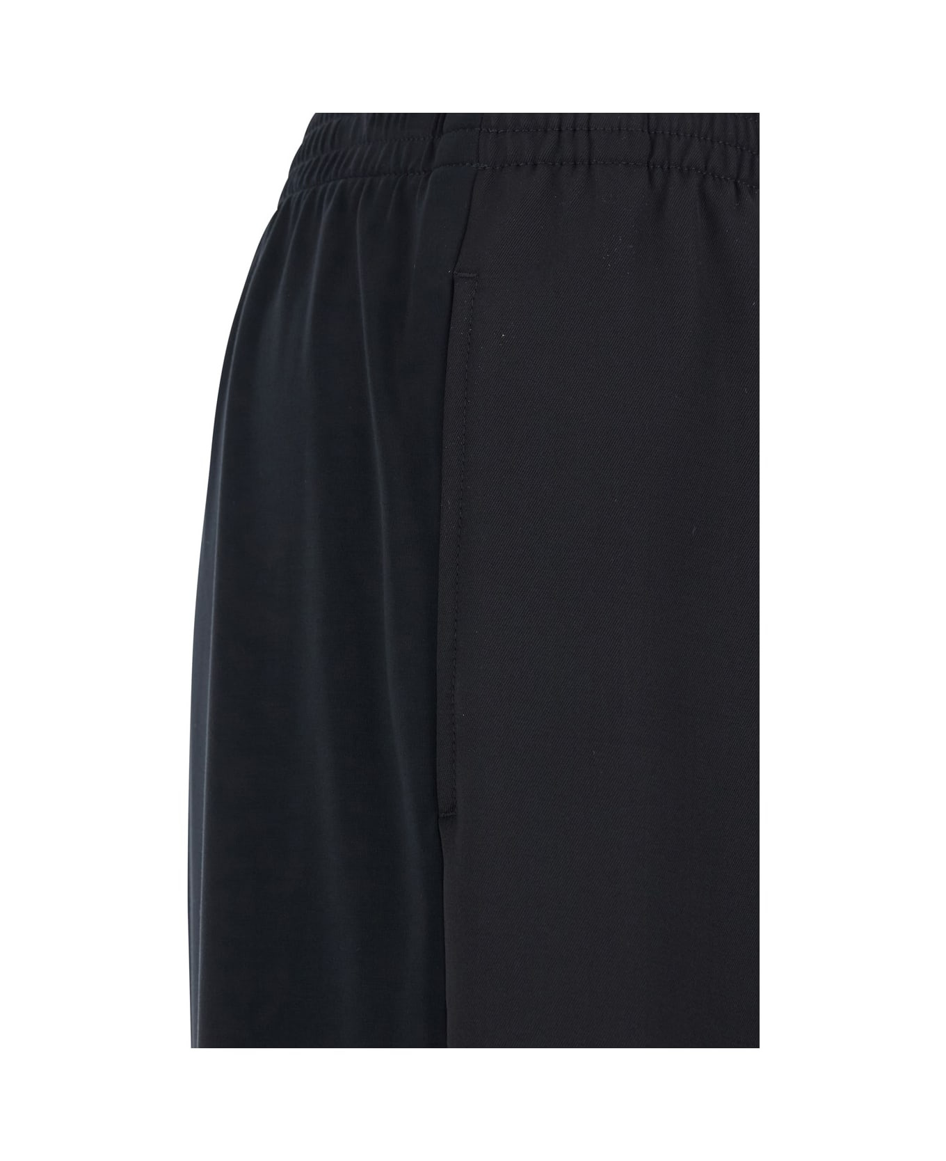 Tailored Pants - 3
