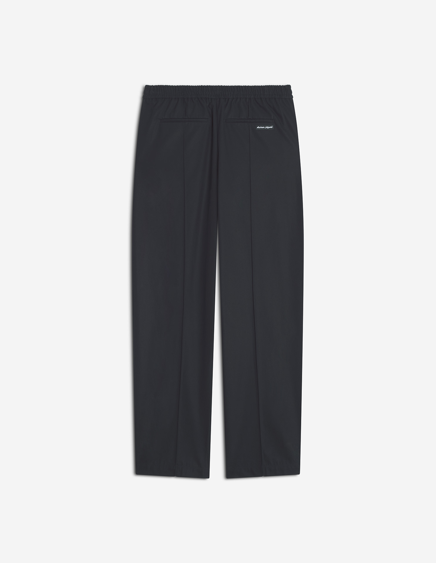 ELASTICATED WAIST PANTS - 6