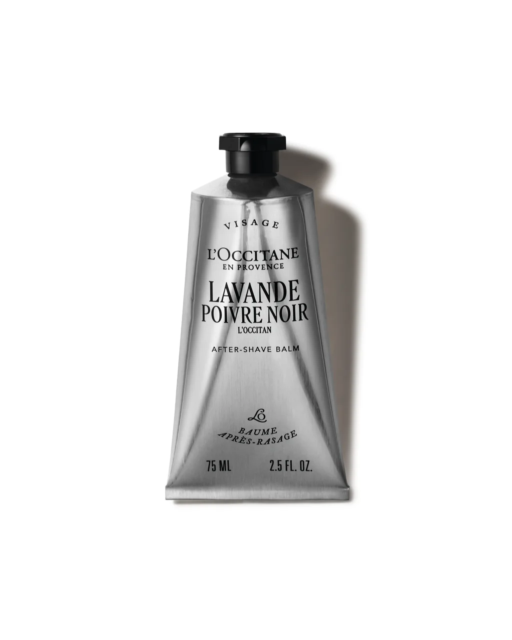 Lavande Poivre Noir (Formerly L'OCCITAN) After-Shave Balm - 1