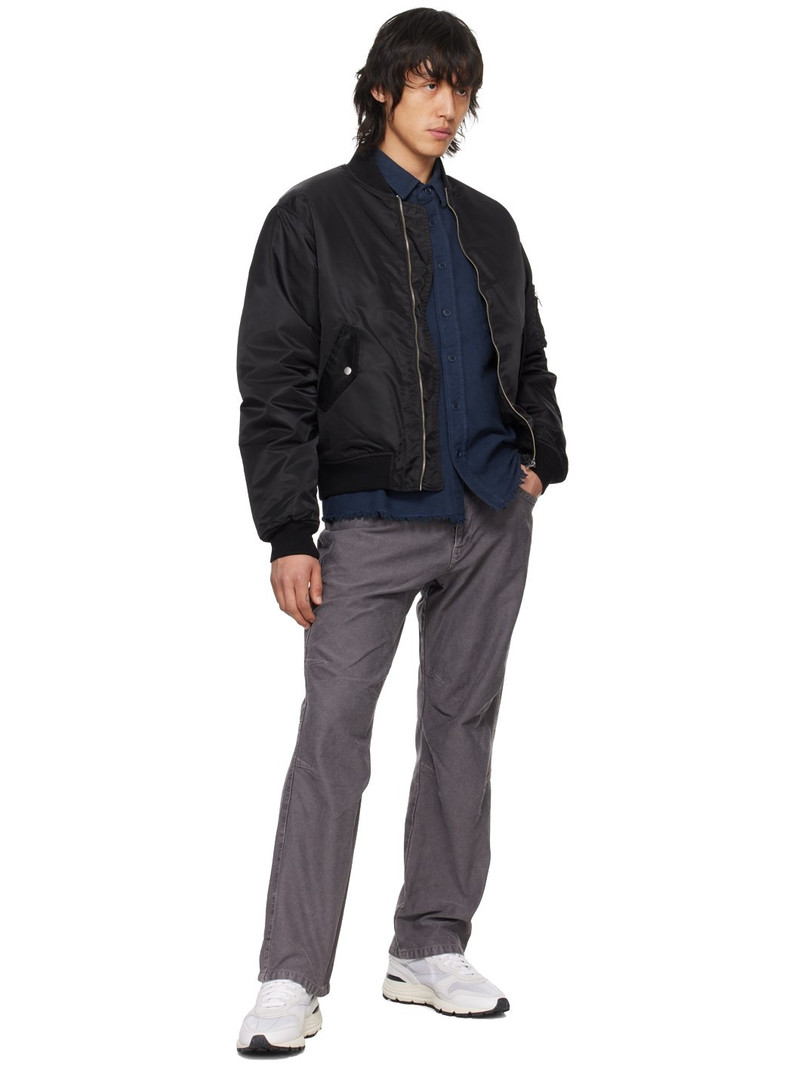 John Elliott Gray Emilio Trousers outlook