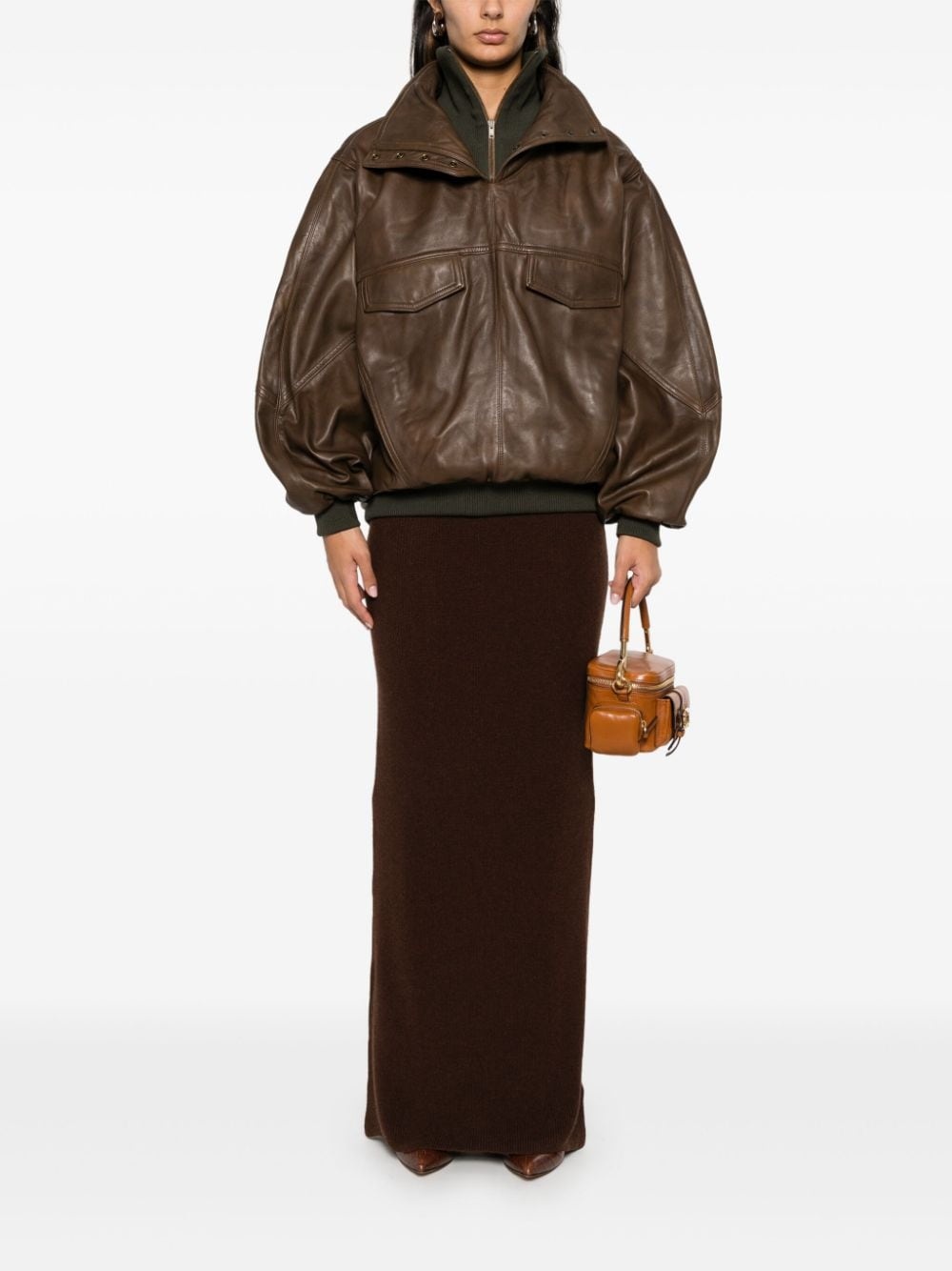 Dorry jacket - 2
