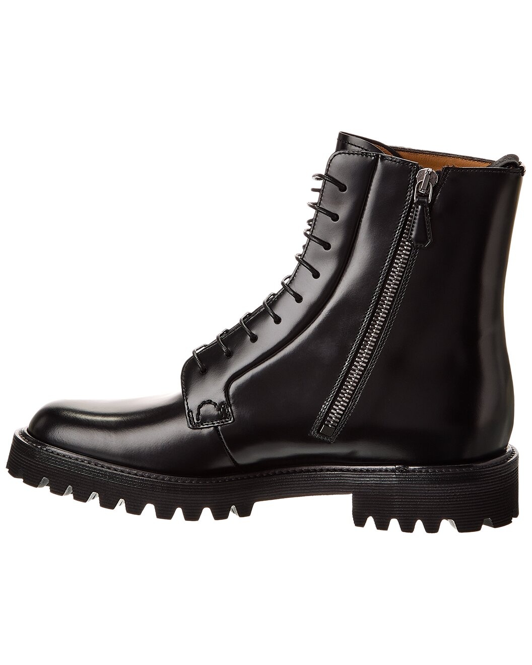 Church's Alexandra Leather Combat Boot - 2