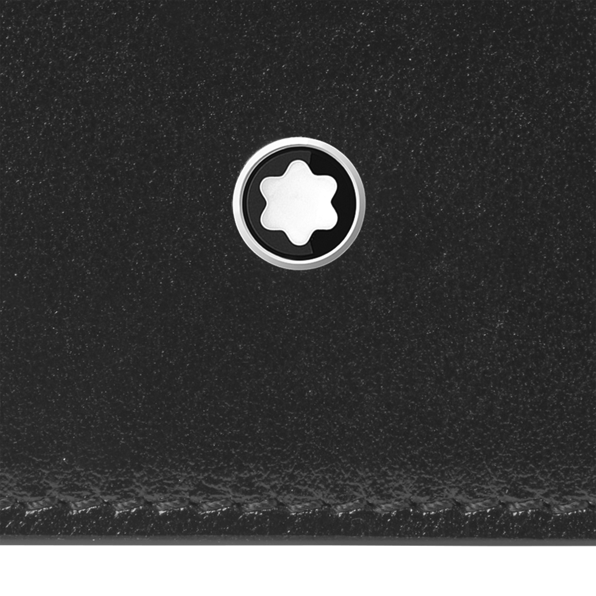 Meisterstück card holder 6cc - 6
