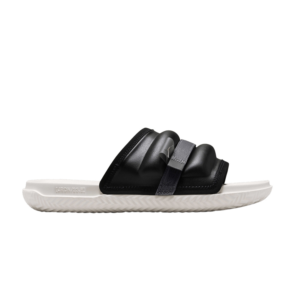 Jordan Super Play Slide 'Black Anthracite Phantom' - 1