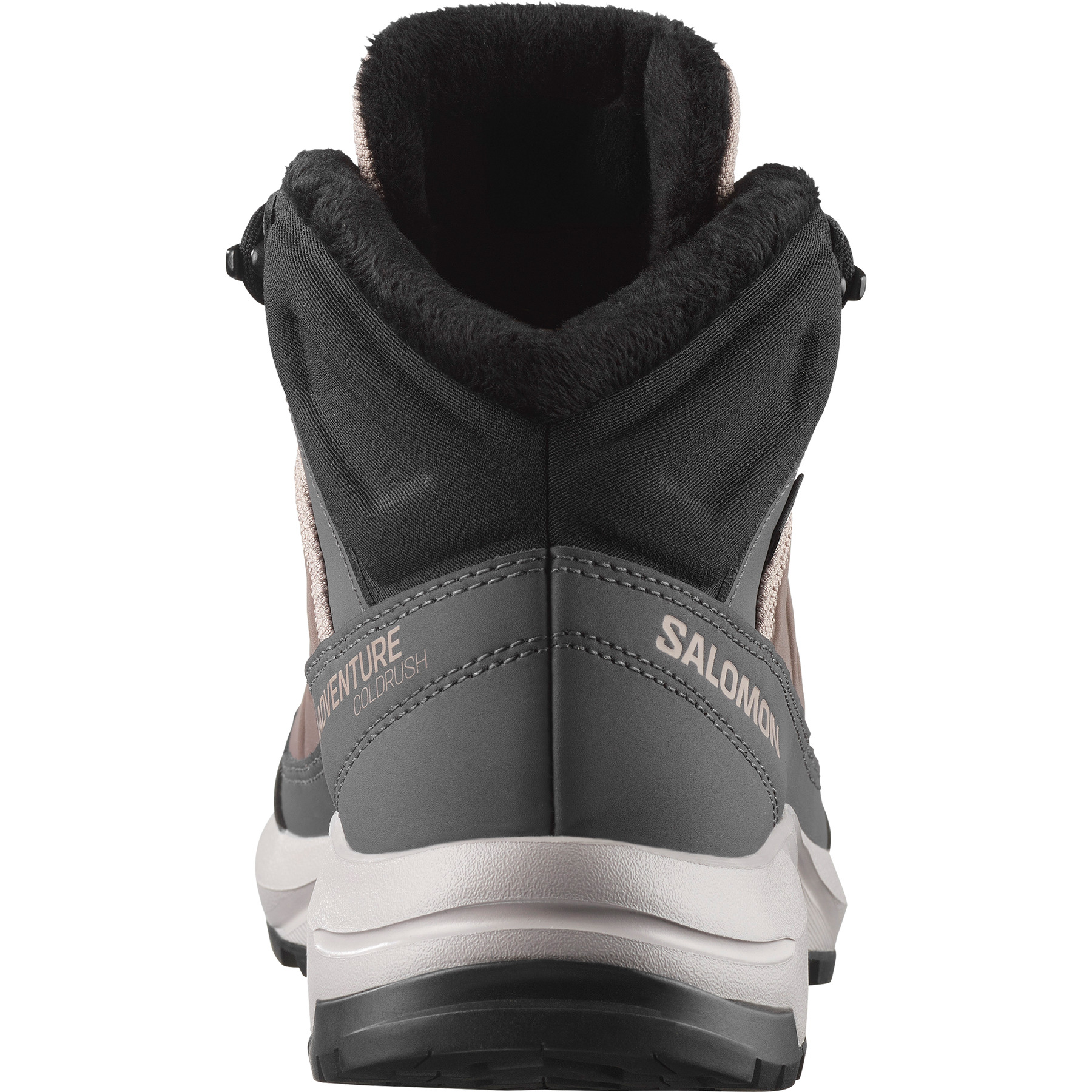 X-ADVENTURE COLDRUSH WATERPROOF - 7