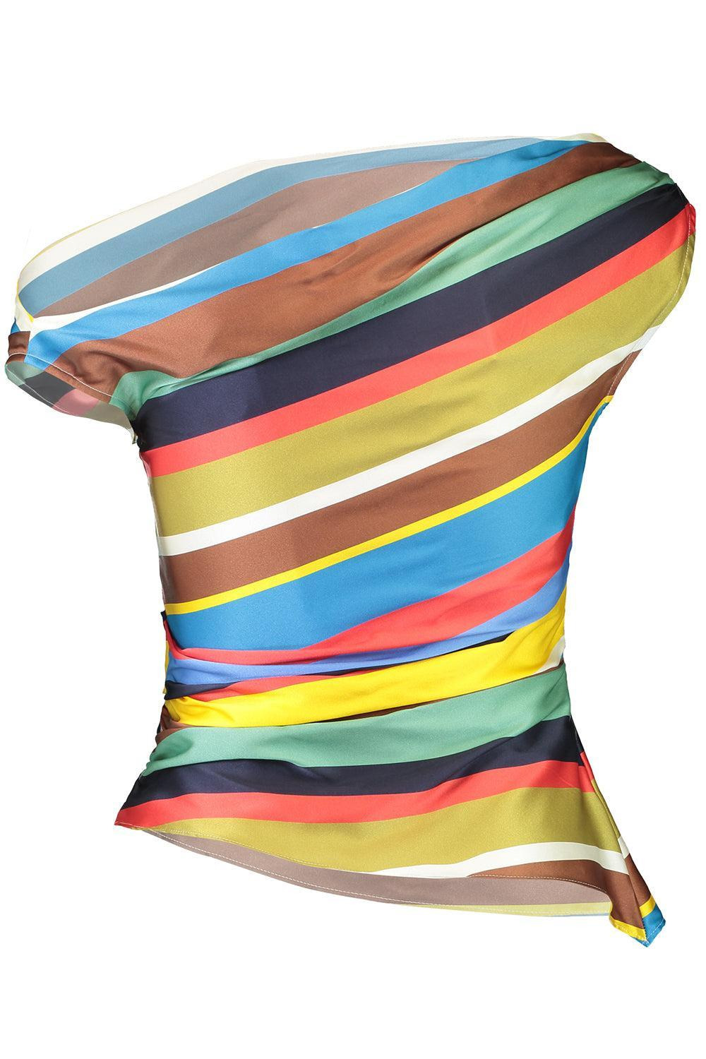 Phare Top - Market Stripe - 5