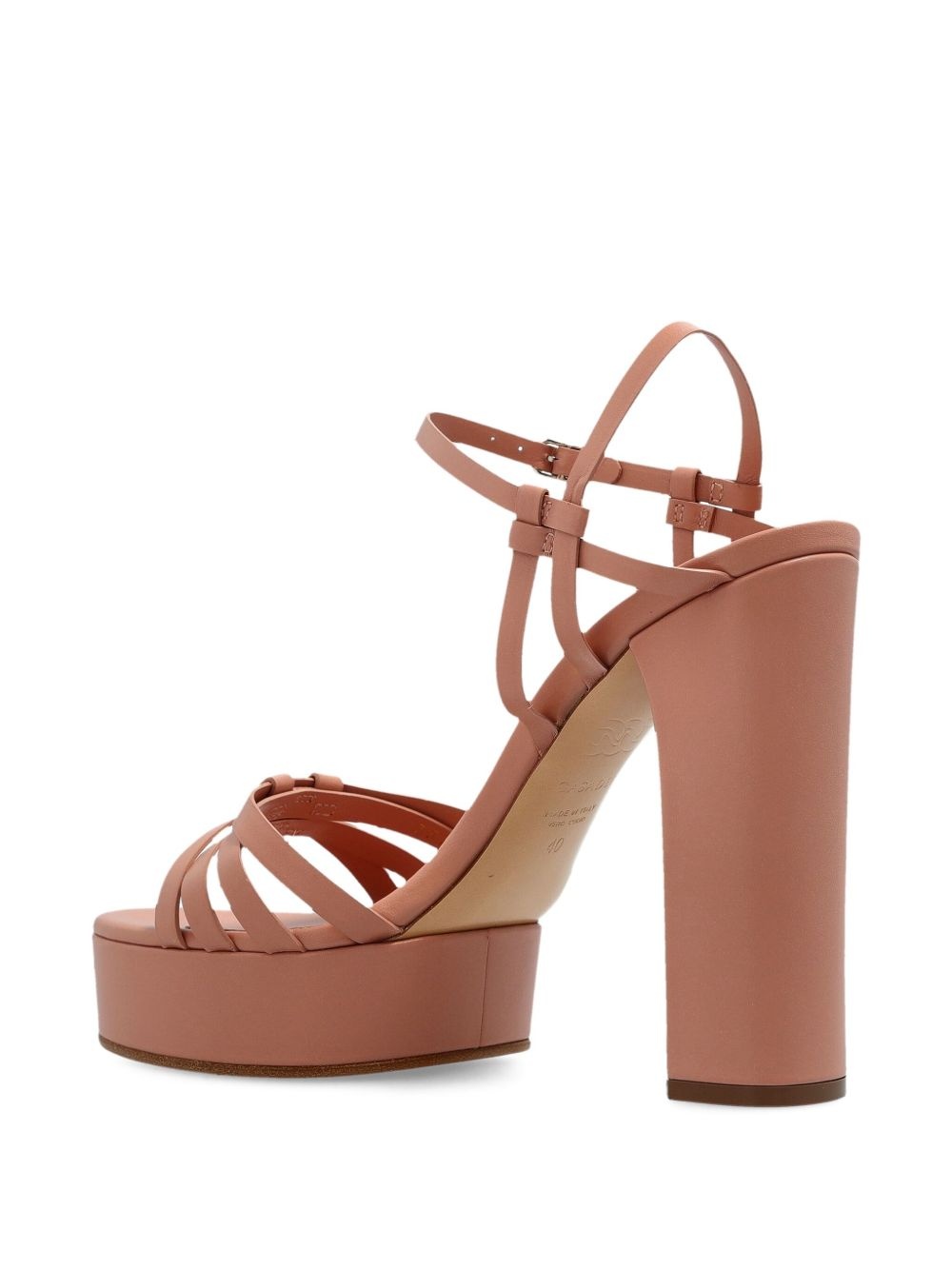 Atlantis Geraldine sandals - 3