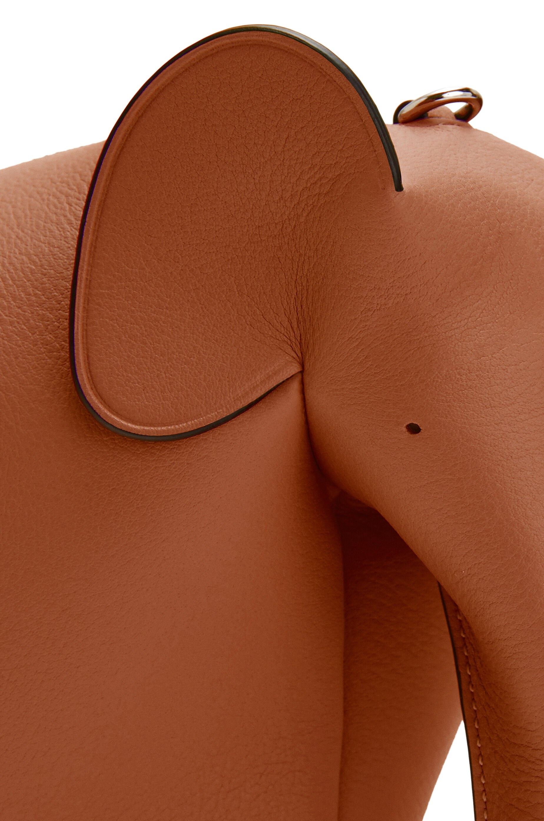 Mini Elephant bag in classic calfskin - 6