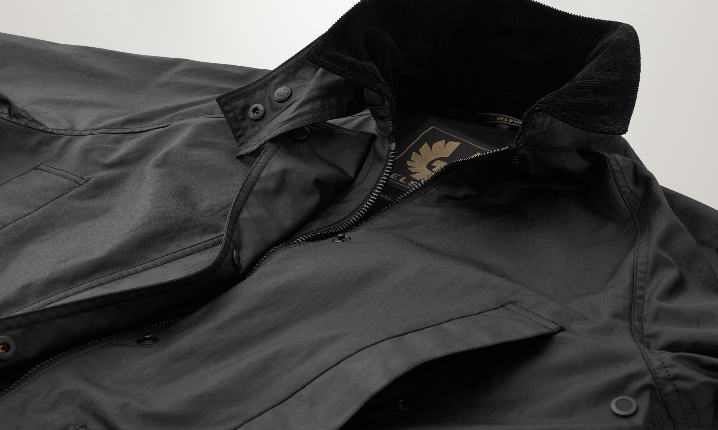 TONAL FESTIVAL JACKET - 3