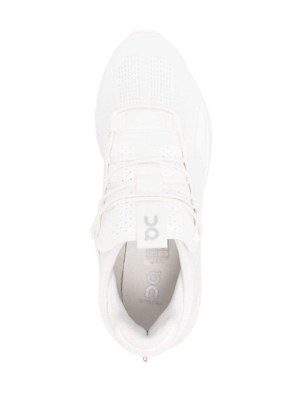 Cloudnova 2 sneakers - 4