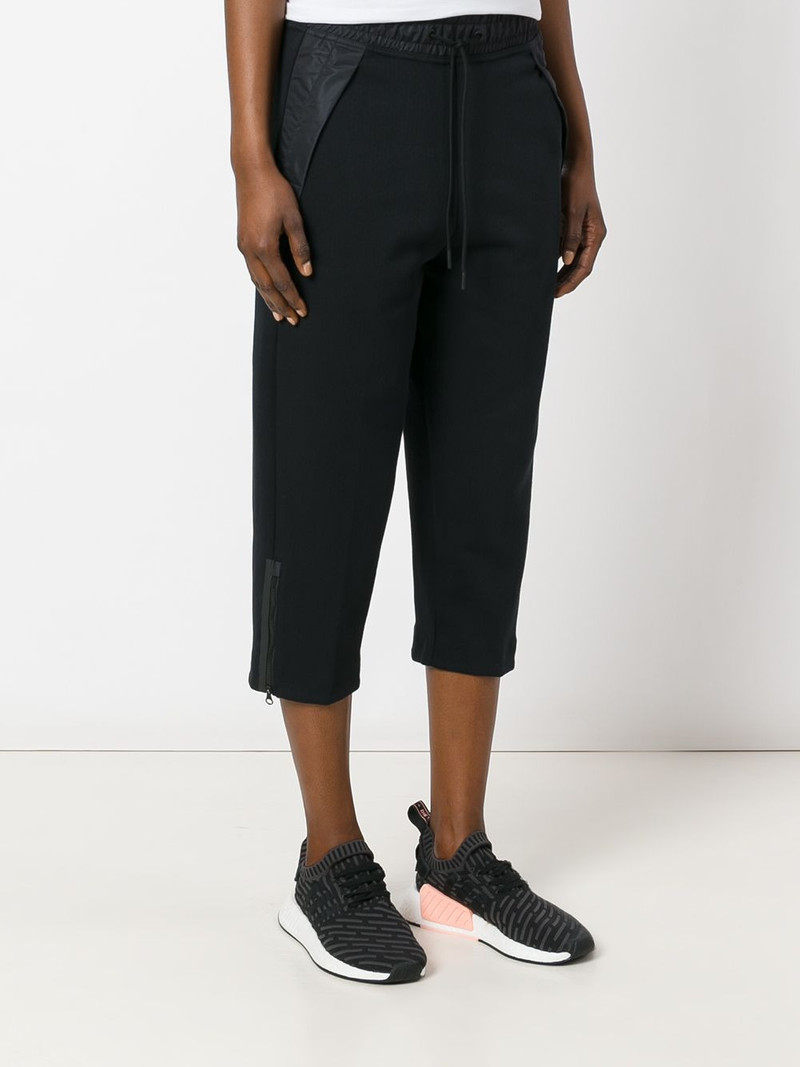 cropped track pants 3