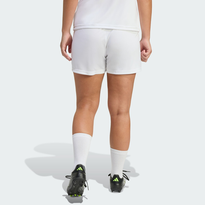 Entrada26 Shorts Short Length 3