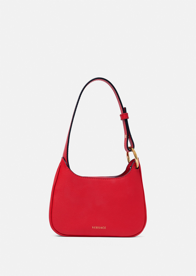 La Medusa Small Hobo Bag 5