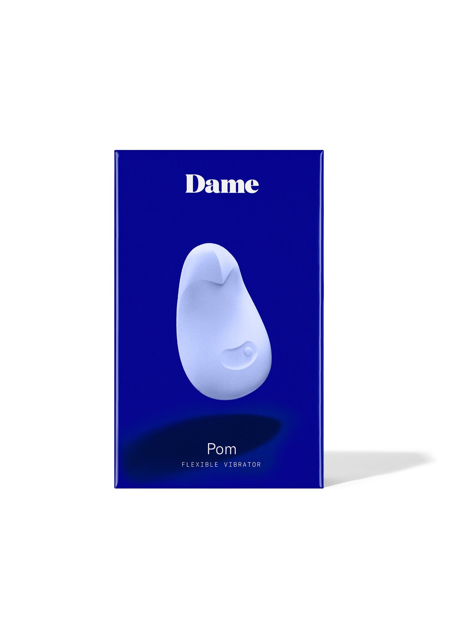 Dame Pom - 2