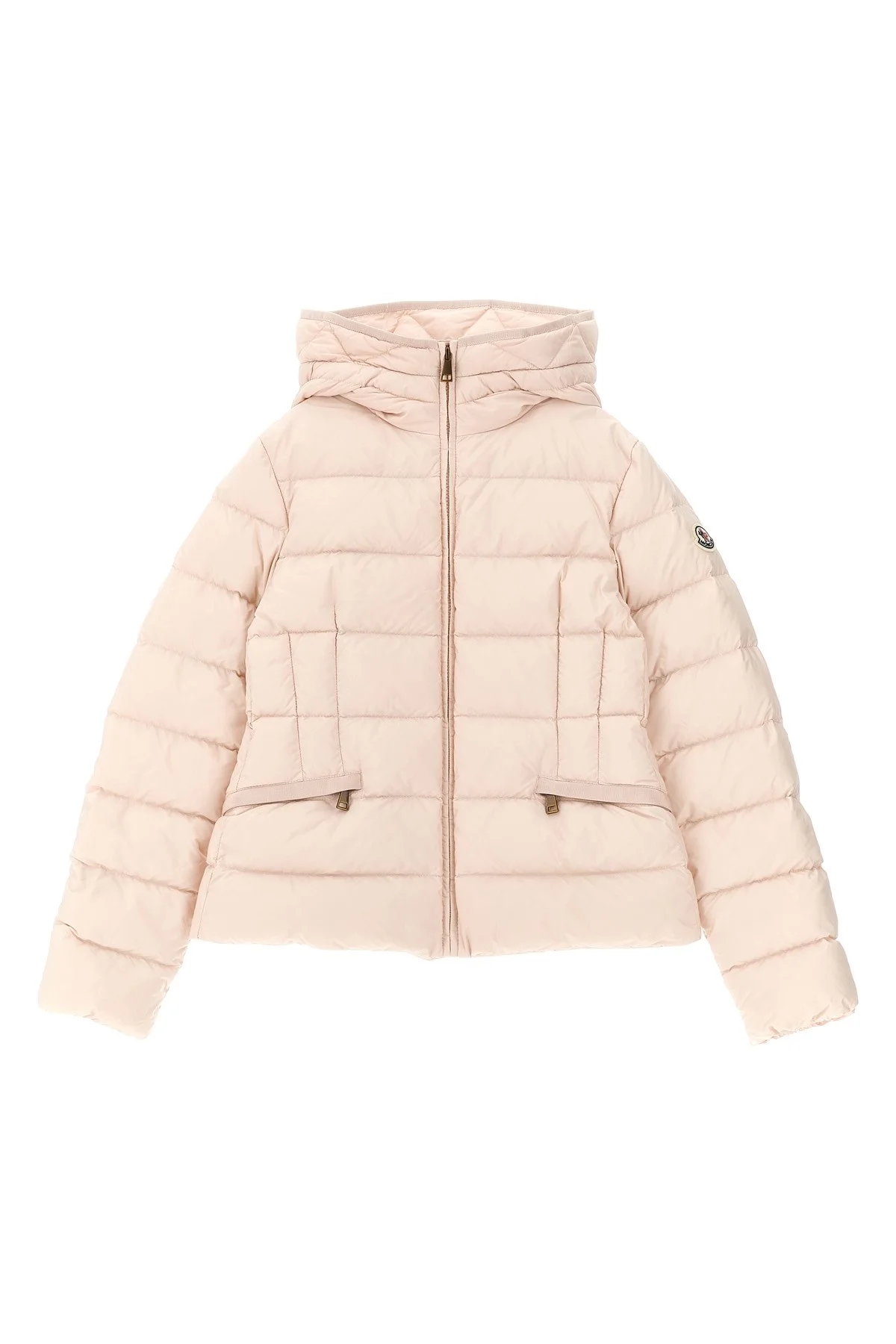 'Avoce' Down Jacket - 1
