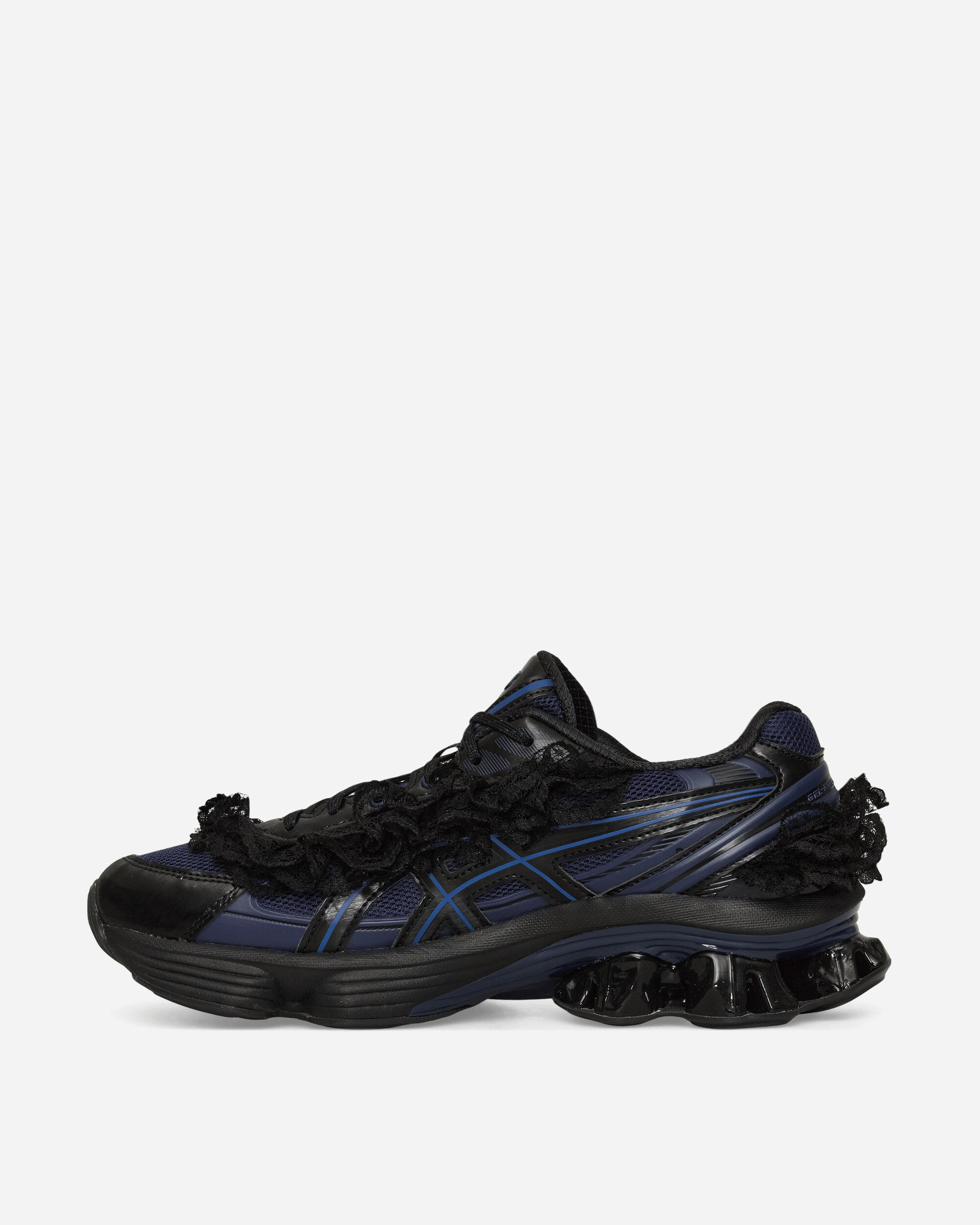 SHUSHU/TONG GEL-Kinetic Fluent Sneakers Expanse / Monaco Blue - 3