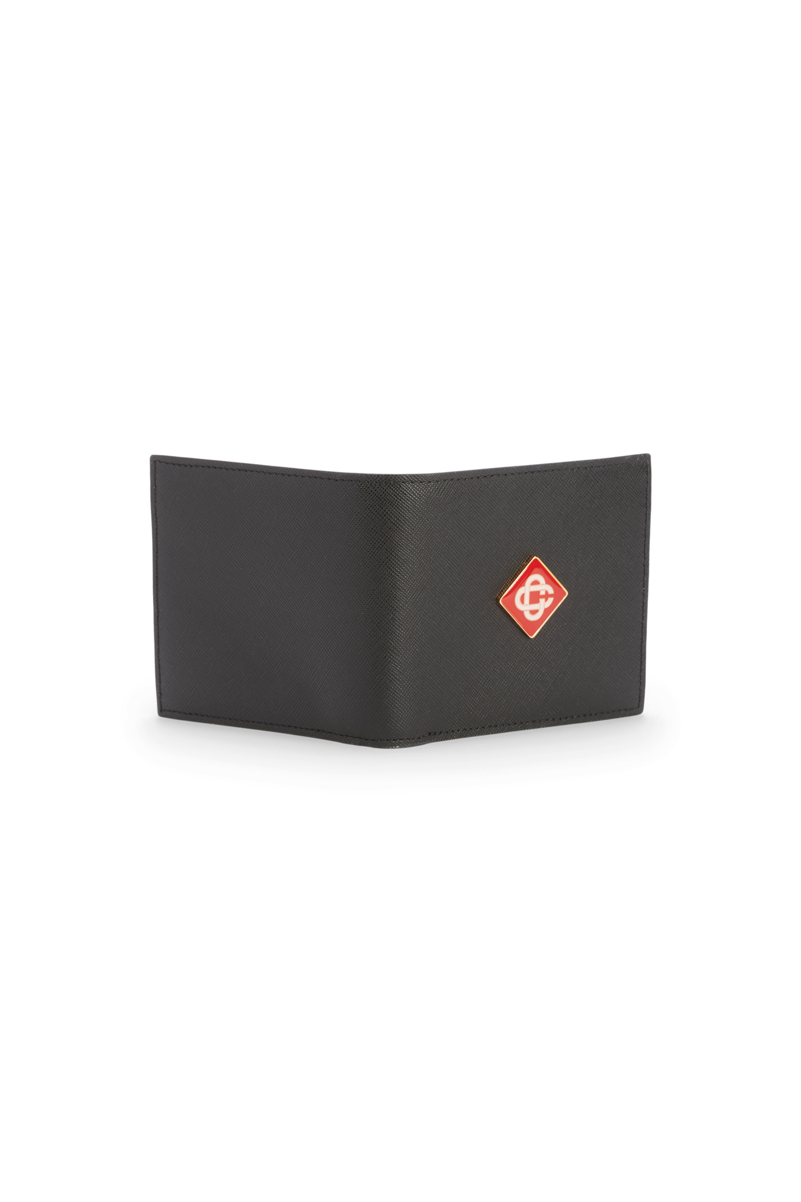 Billfold Wallet - 3