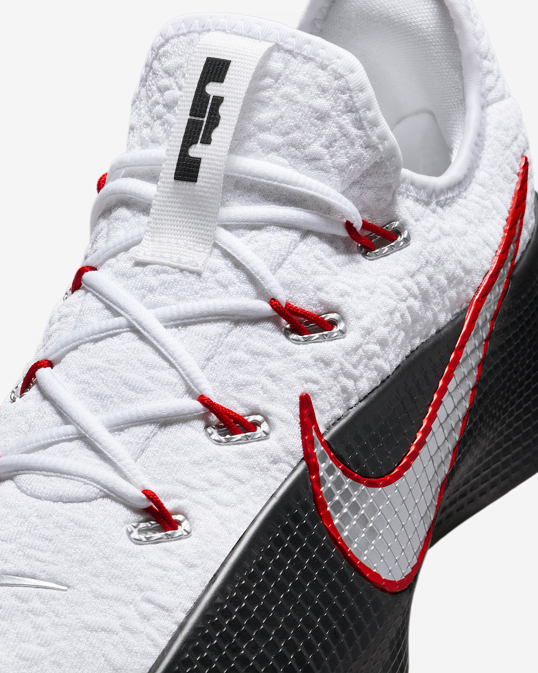 LeBron TR 1 Men's Workout Shoes - 7