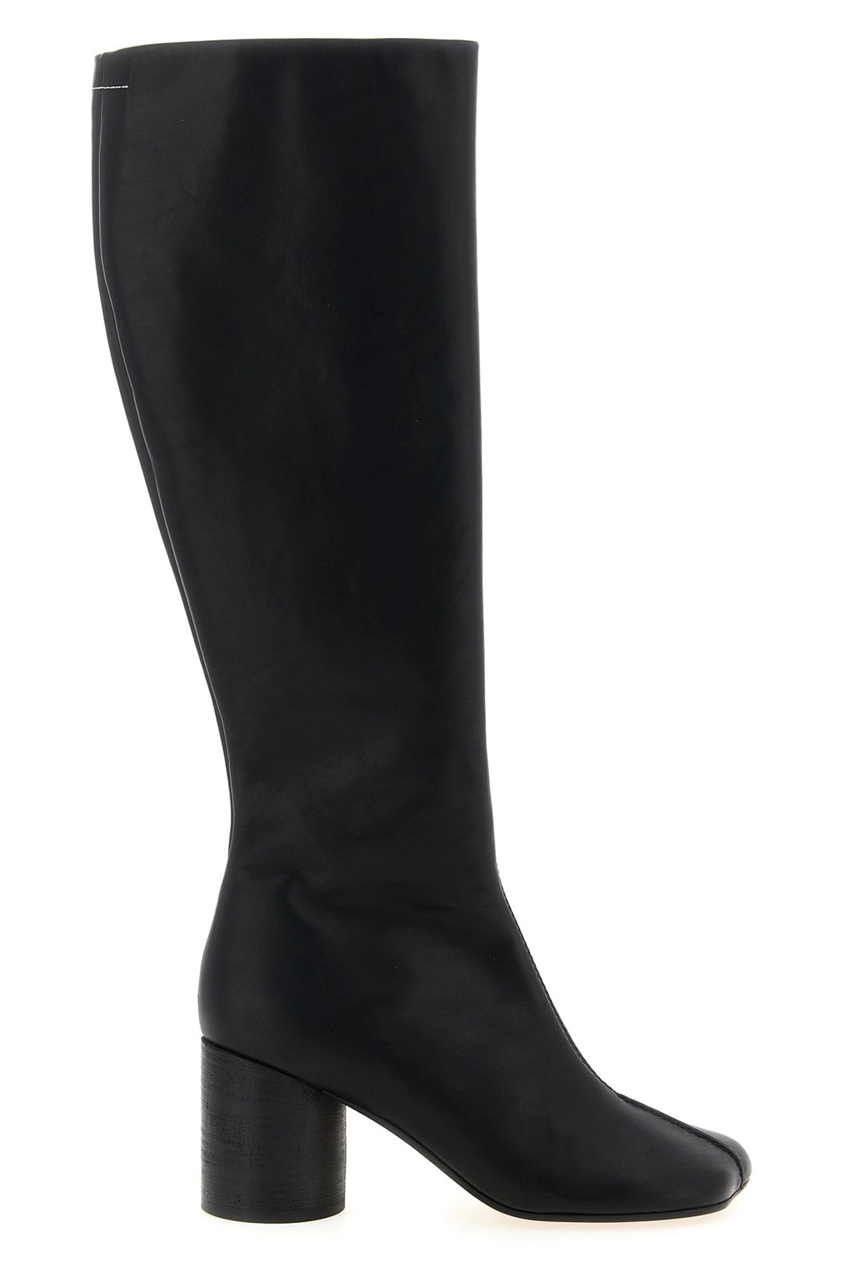 'Anatomic Stitch' boots - 1