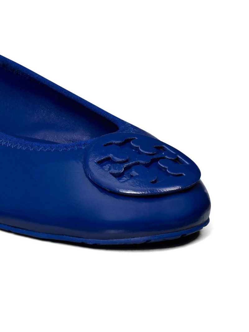 Reva Travel ballet flats 3