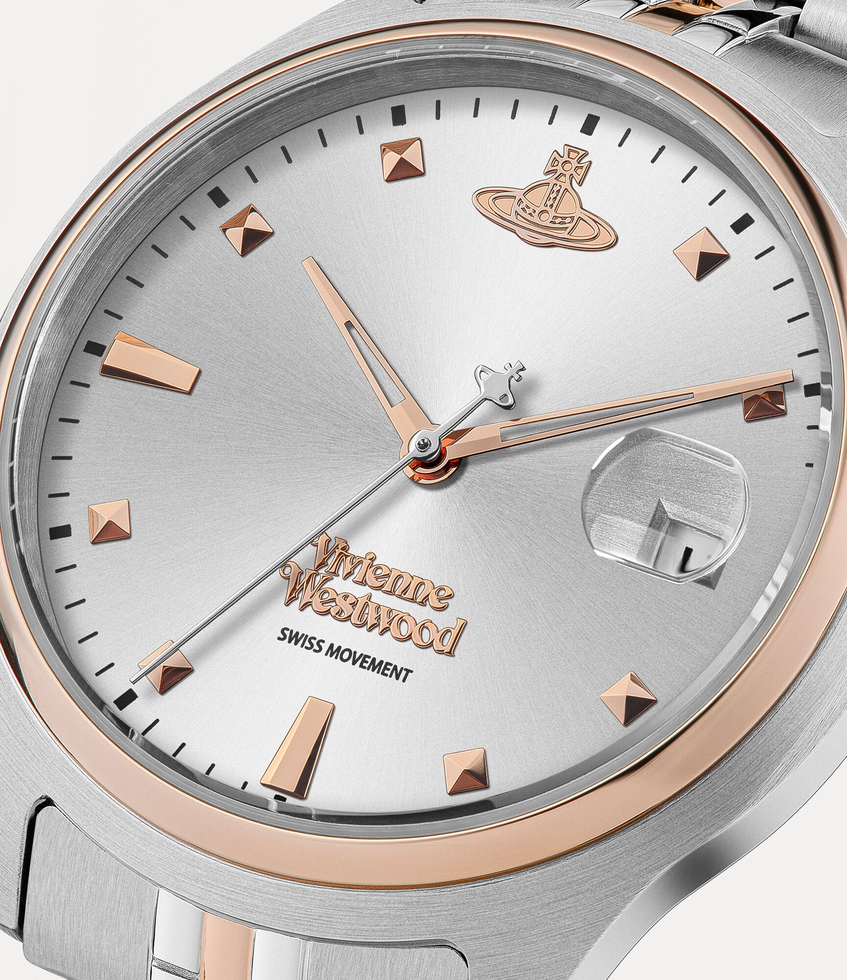 CAMBERWELL WATCH - 5