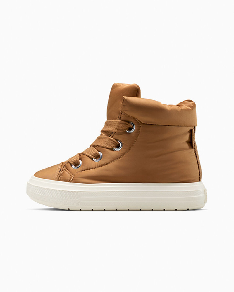 Converse Chuck Taylor All Star Elements Boot outlook