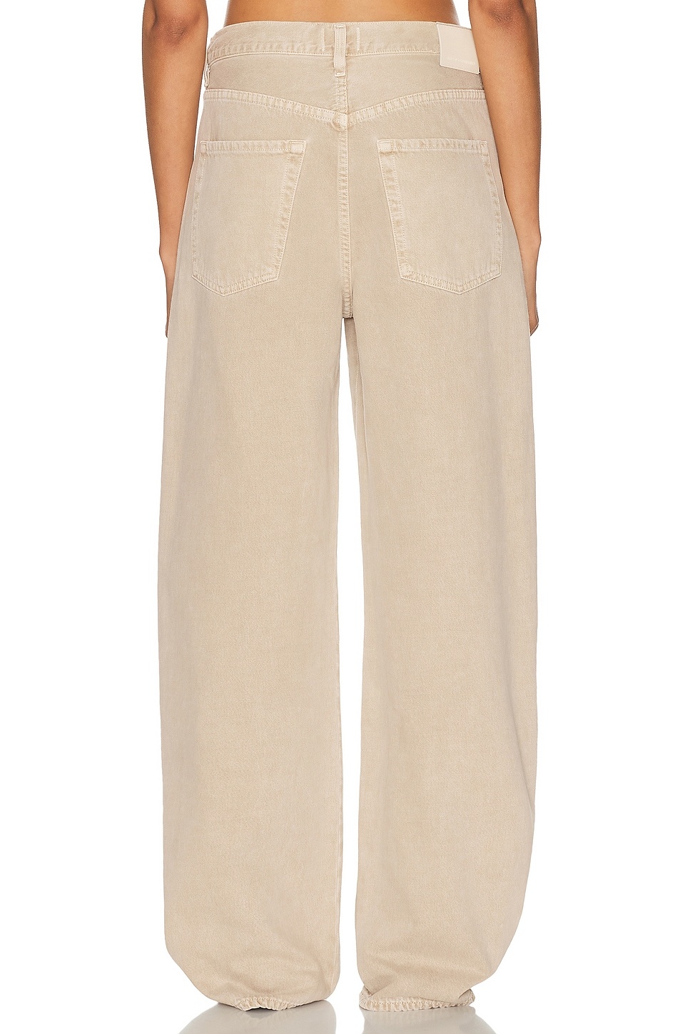 Brynn Drawstring Trouser - 4