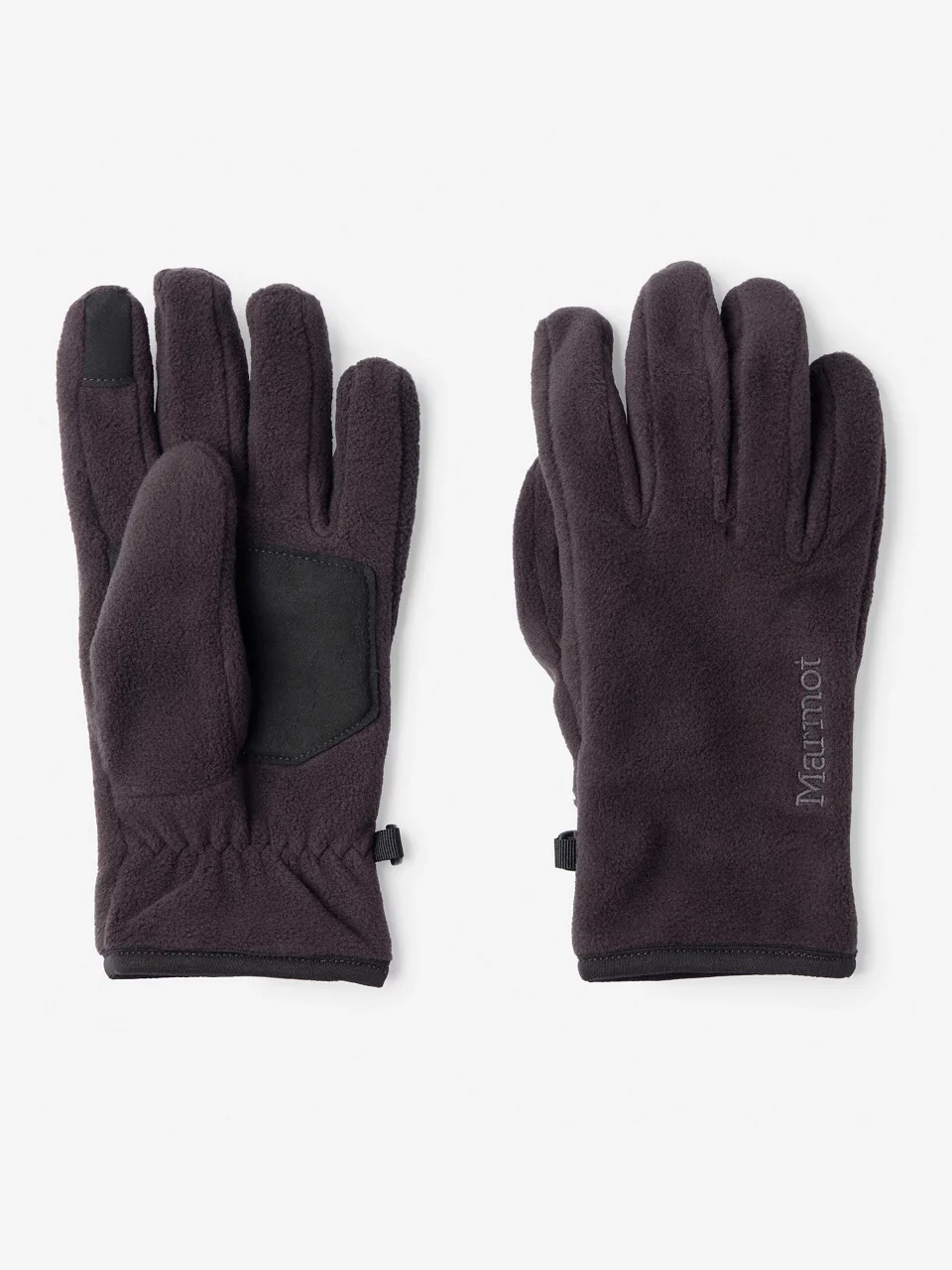 Rocklin Fleece Glove - 1