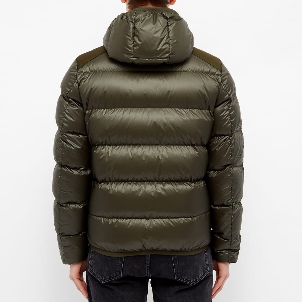 Moncler Grenoble Hintertux Hooded Down Ski Jacket - 5