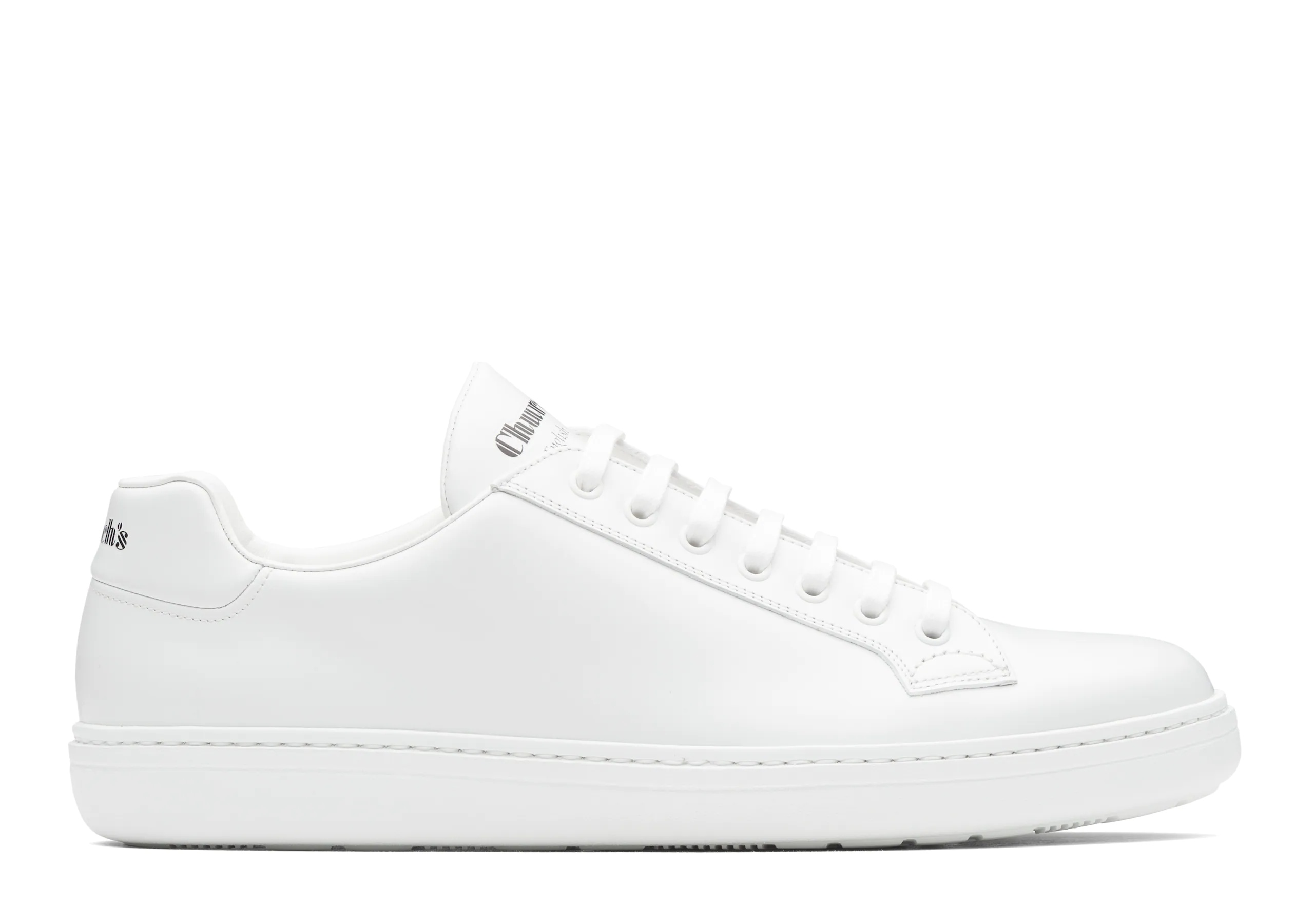 Boland s
Rois Calf Sneaker White - 1