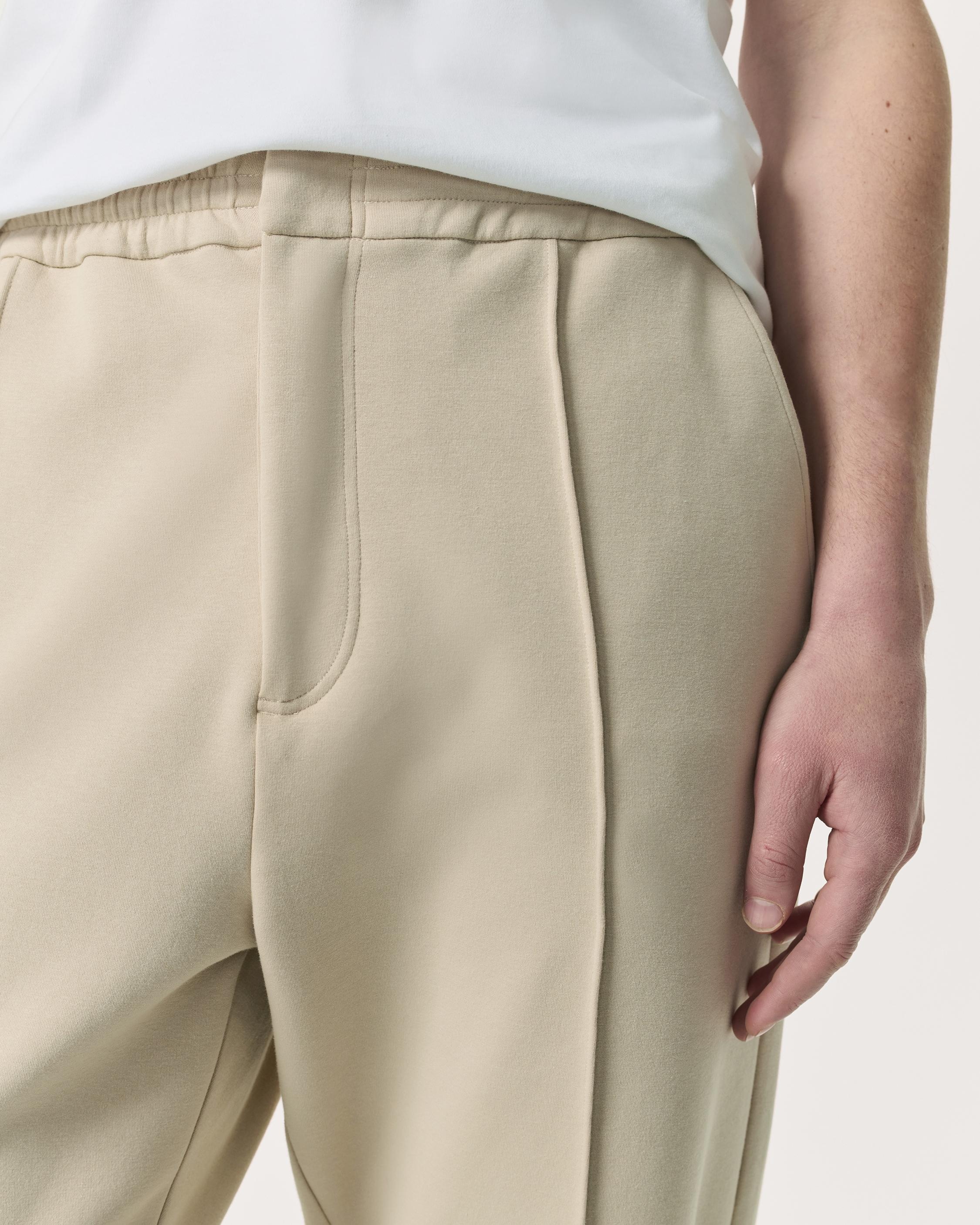 Tech Ponte Sweatpants - 4