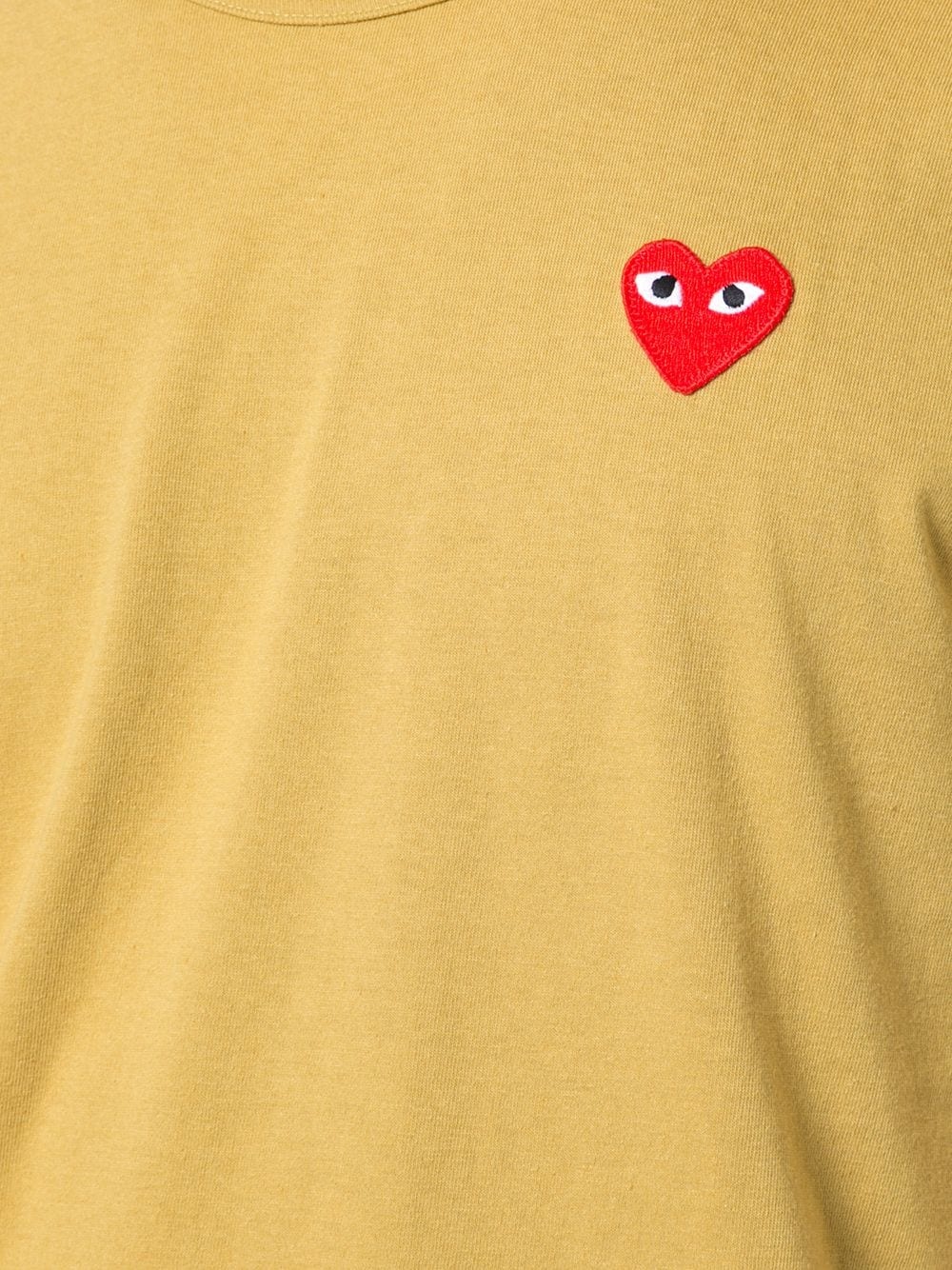 heart application T-shirt - 5