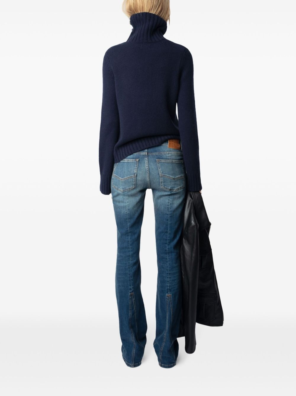 Nalma sweater - 4