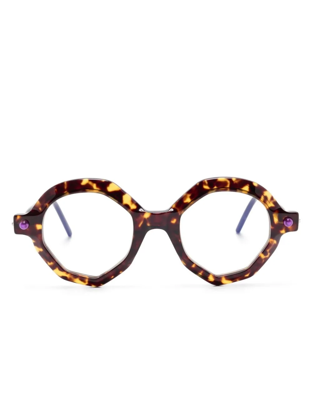 Maske P18 glasses - 1