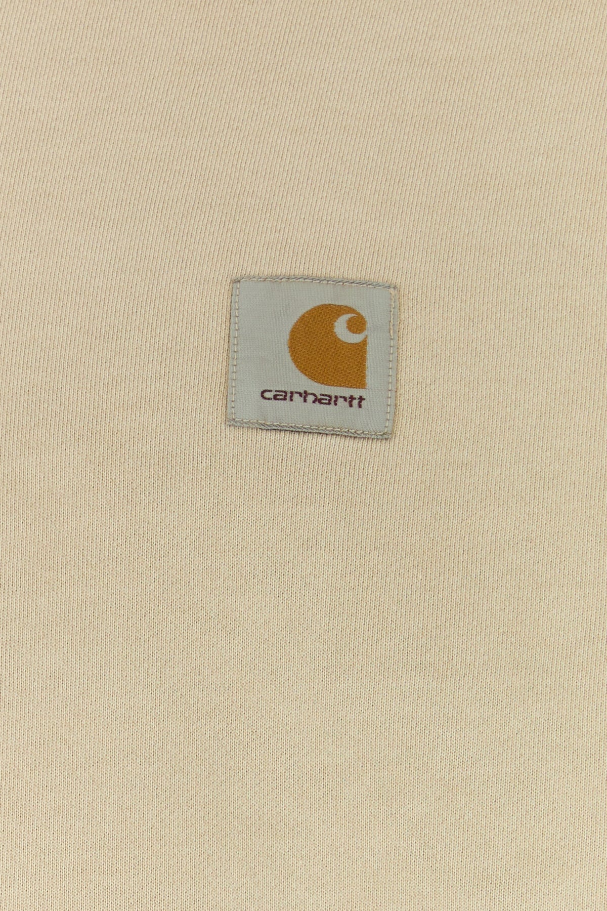 Beige cotton Nelson Sweat - 3