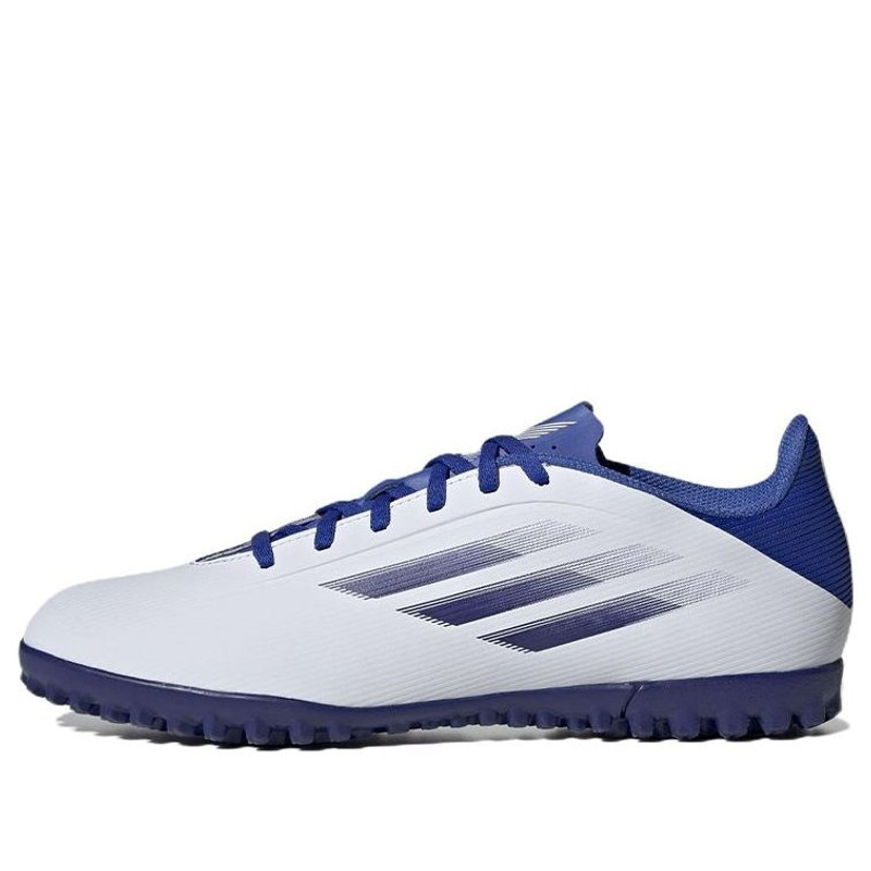 adidas X Speedflow.4 'White Blue' GW7531 - 1