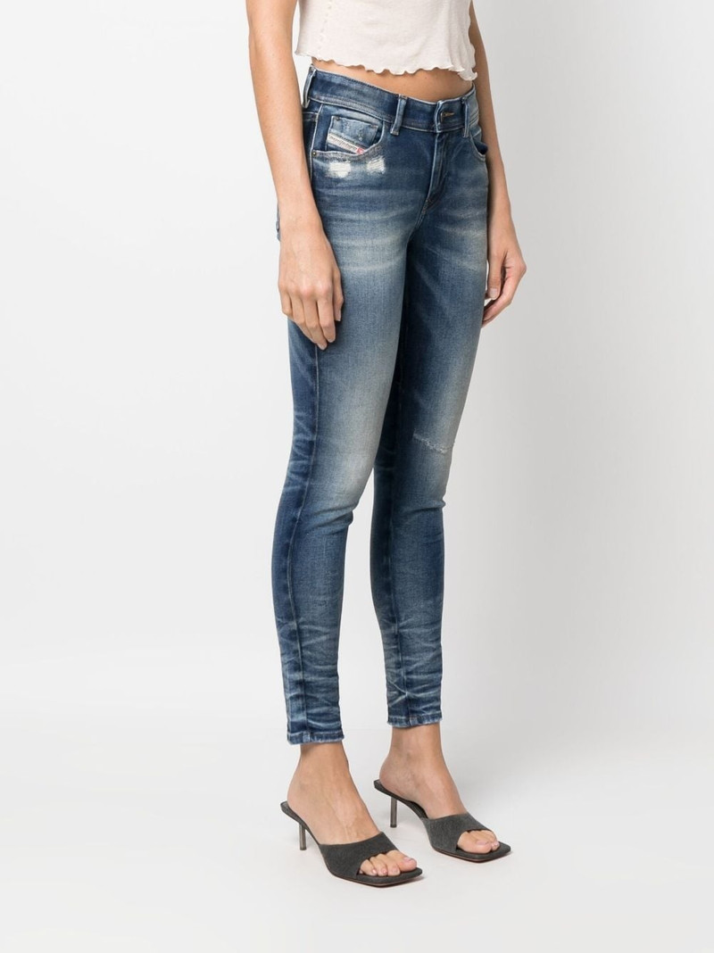 2017 Slandy skinny jeans 3