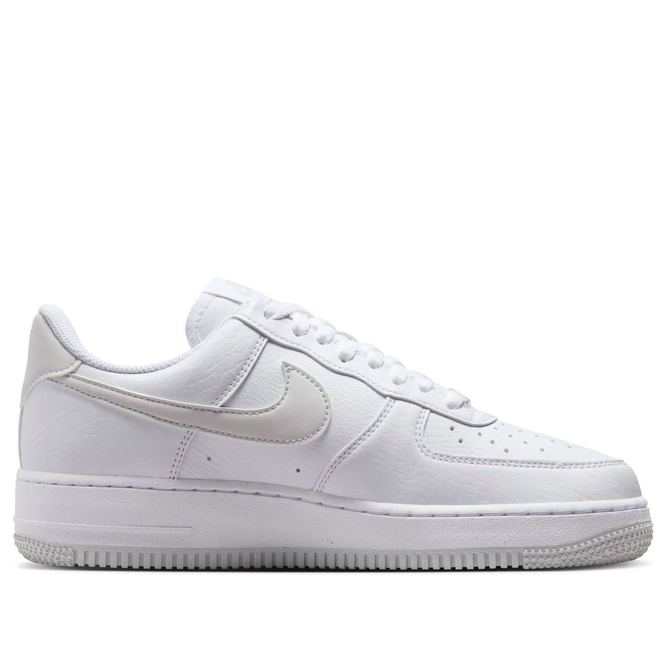 (WMNS) Nike Air Force 1 '07 SE Next Nature 'White Photon Dust' DV3808-104 - 2