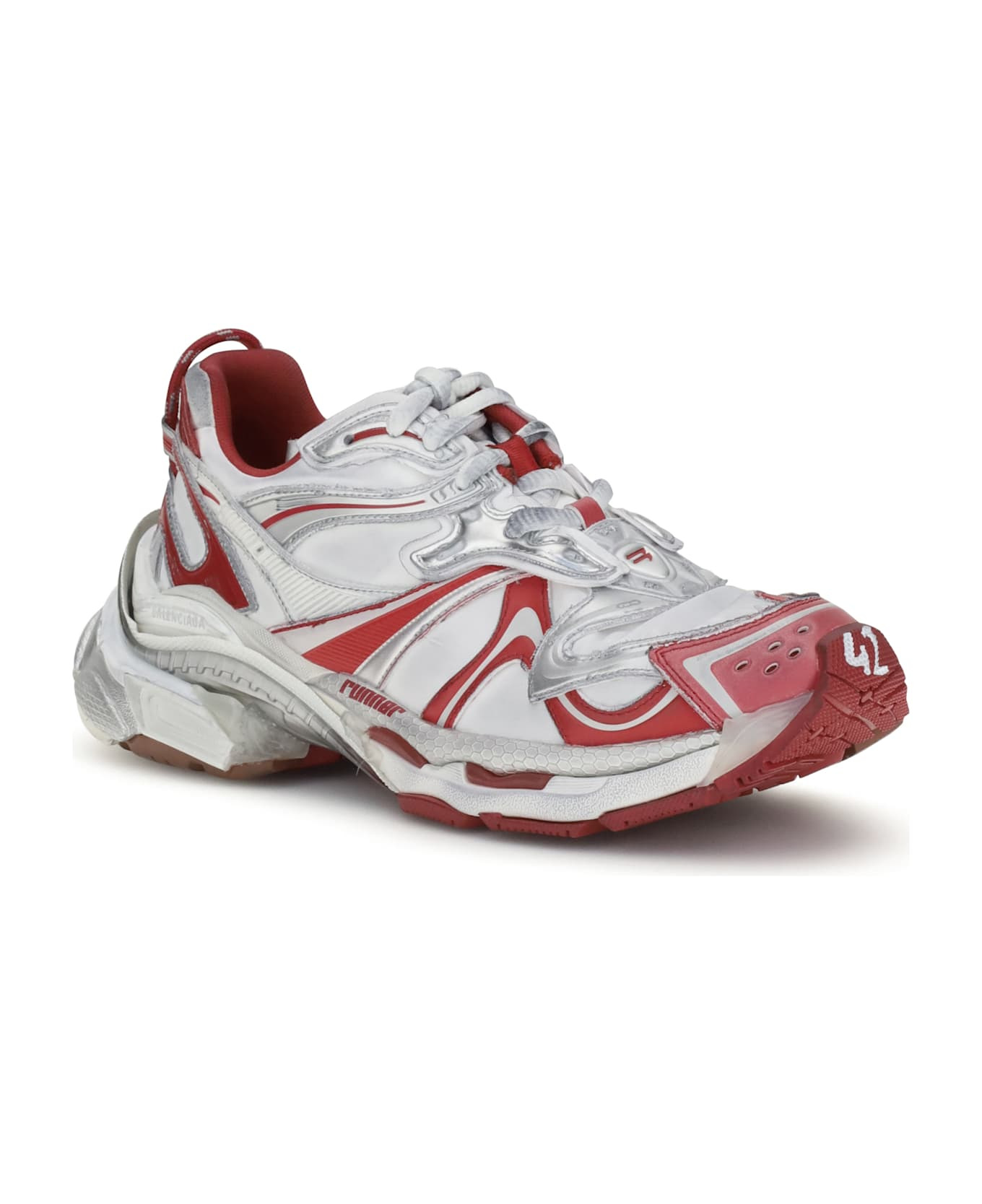 Runner 2 Sneakers - 2