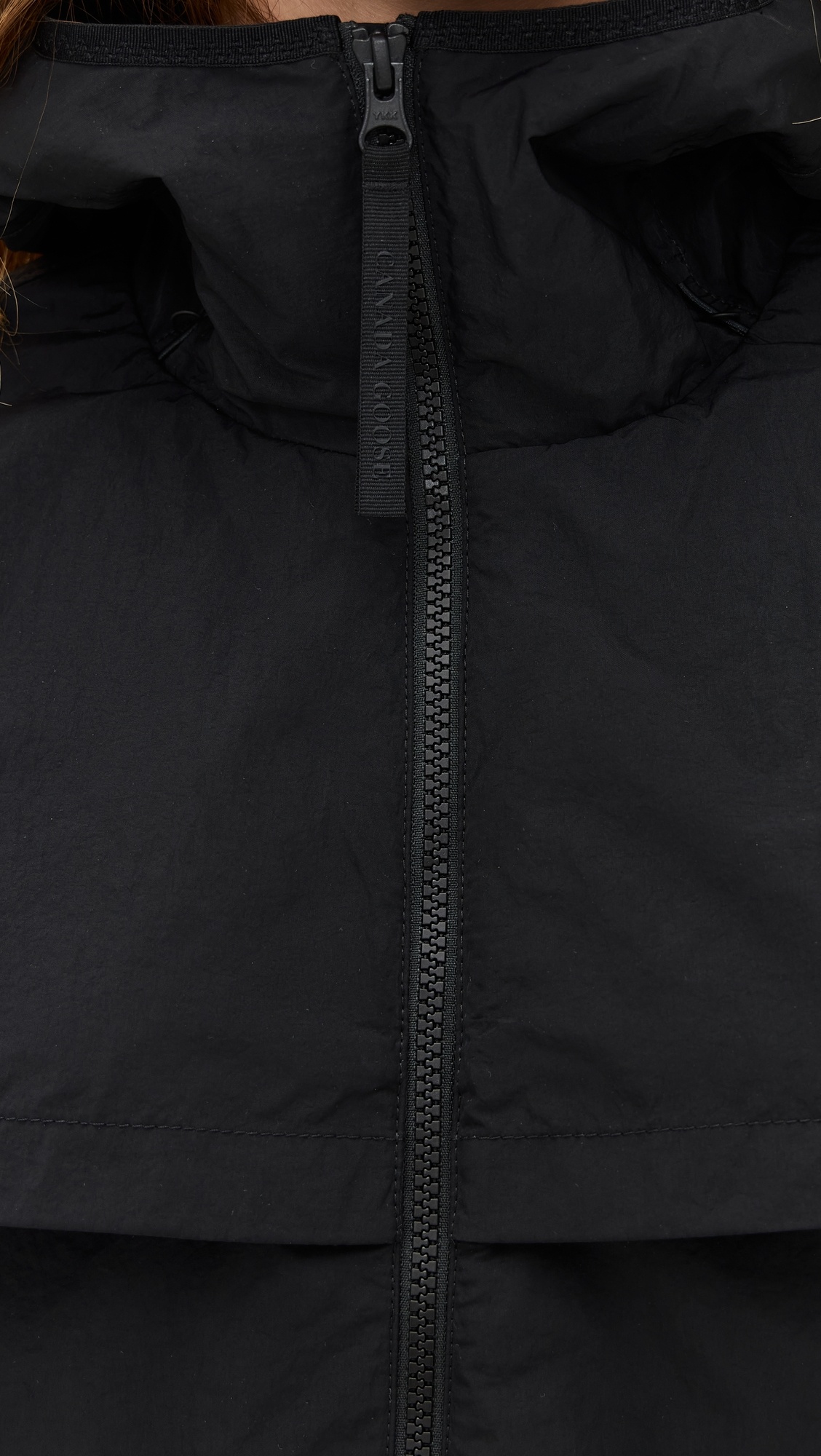 Sinclair Jacket - 5