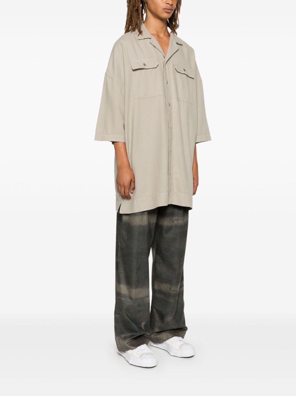 Magnum Tommy shirt - 3