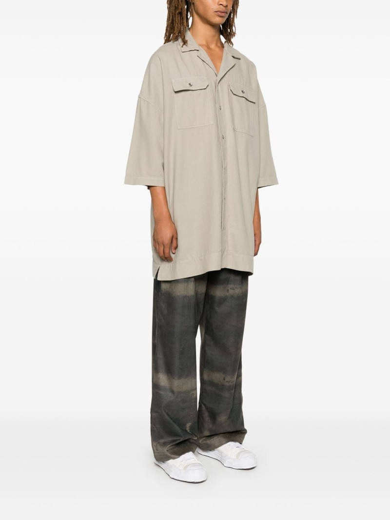 Magnum Tommy shirt 3