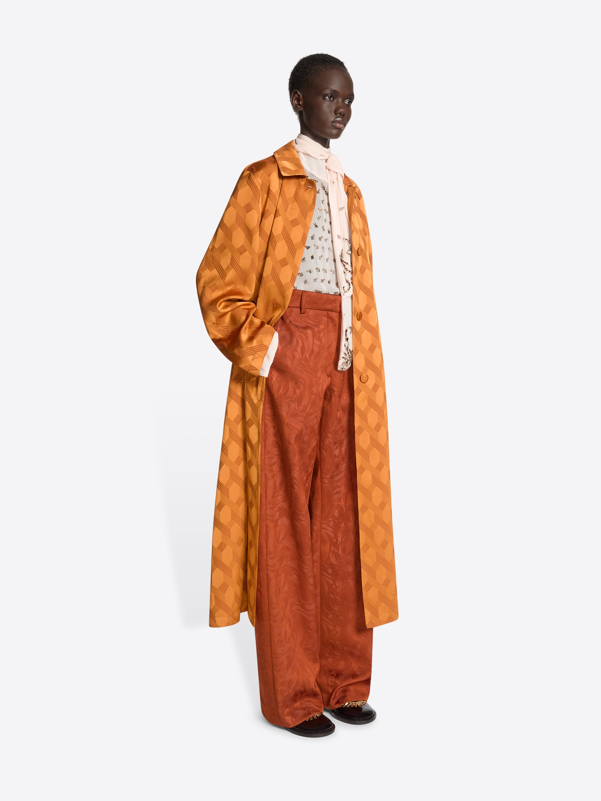 JACQUARD MAC - 3