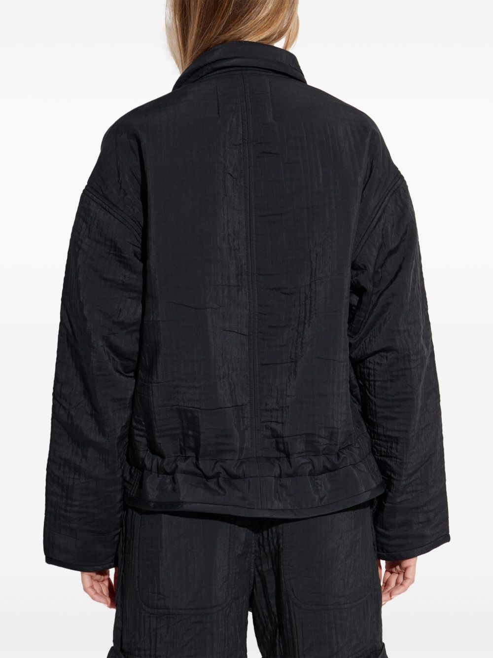 Selane jacket - 3